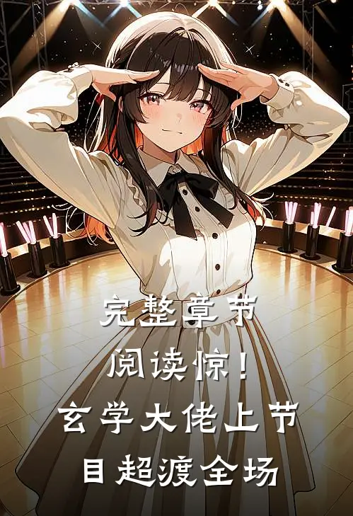 完整章节阅读惊！玄学大佬上节目超渡全场