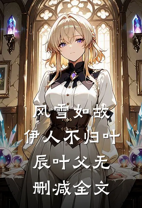 风雪如故，伊人不归叶辰叶父无删减全文