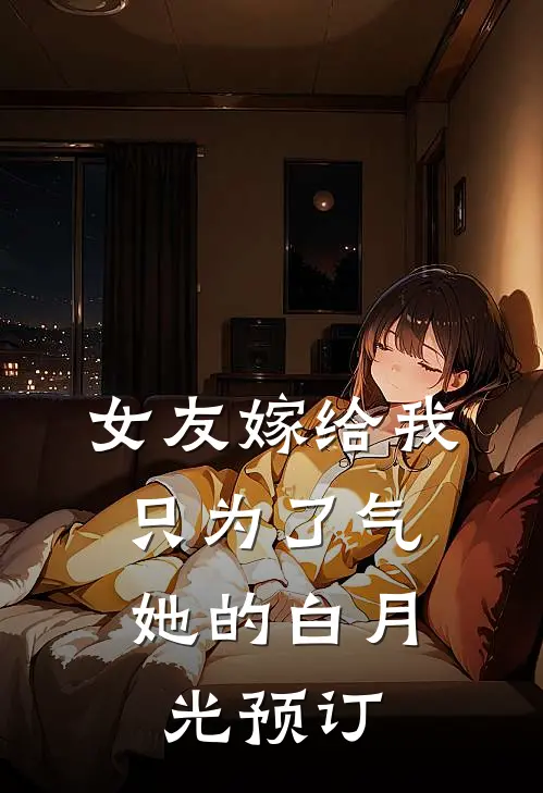 女友嫁给我，只为了气她的白月光预订