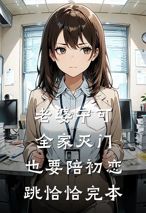 老婆宁可全家灭门，也要陪初恋跳恰恰完本