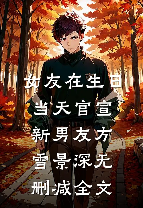 女友在生日当天官宣新男友方雪景深无删减全文