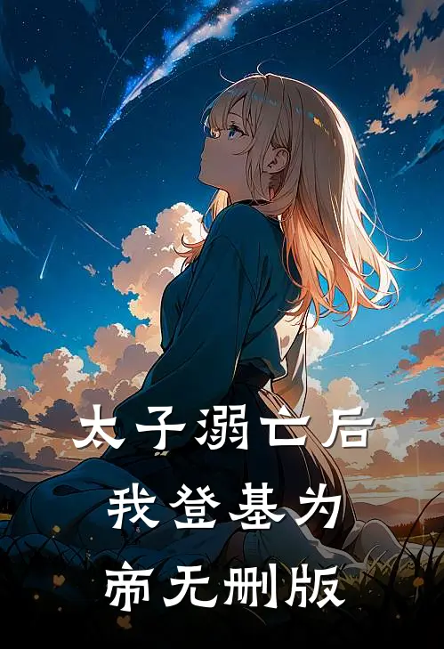 太子溺亡后，我登基为帝无删版