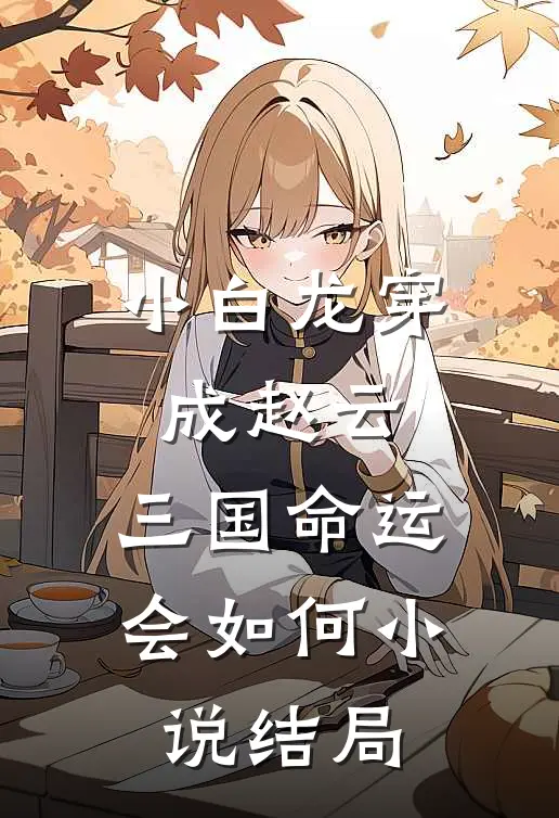 小白龙穿成赵云，三国命运会如何小说结局