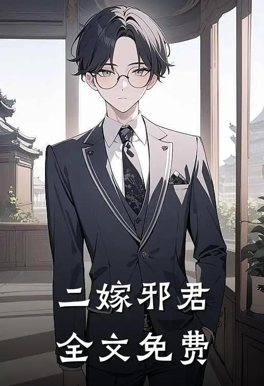 二嫁邪君全文免费