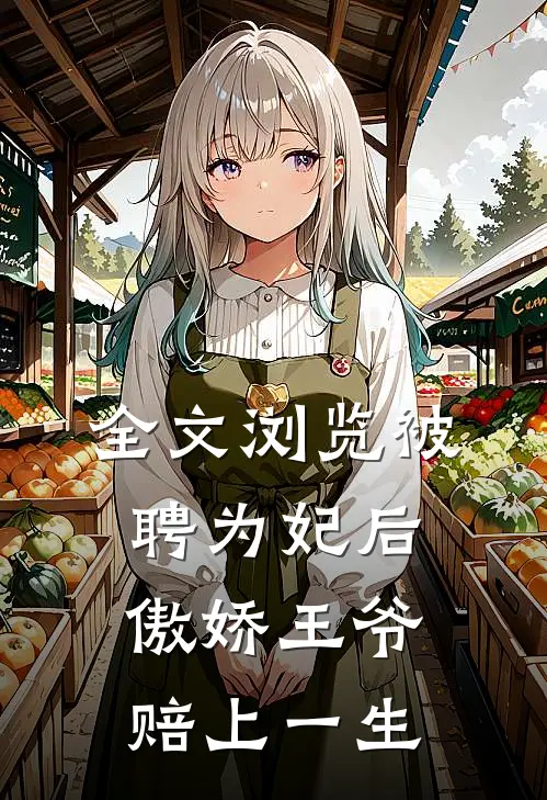 全文浏览被聘为妃后，傲娇王爷赔上一生