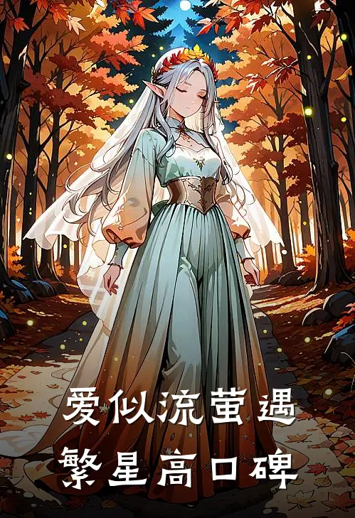 爱似流萤遇繁星高口碑