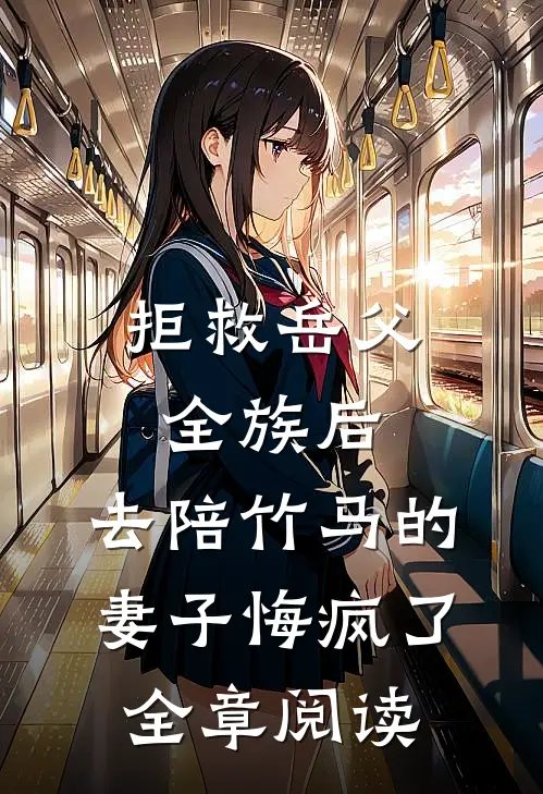 拒救岳父全族后，去陪竹马的妻子悔疯了全章阅读
