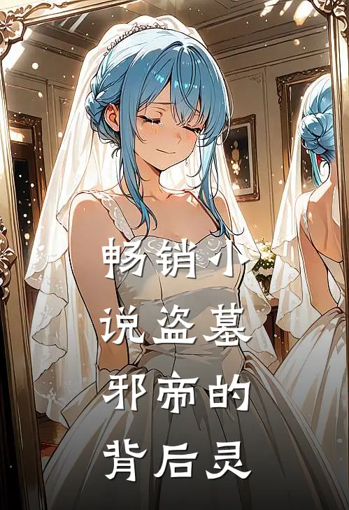 畅销小说盗墓：邪帝的背后灵