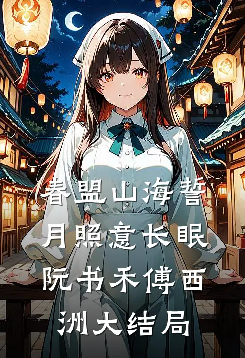 春盟山海誓，月照意长眠阮书禾傅西洲大结局