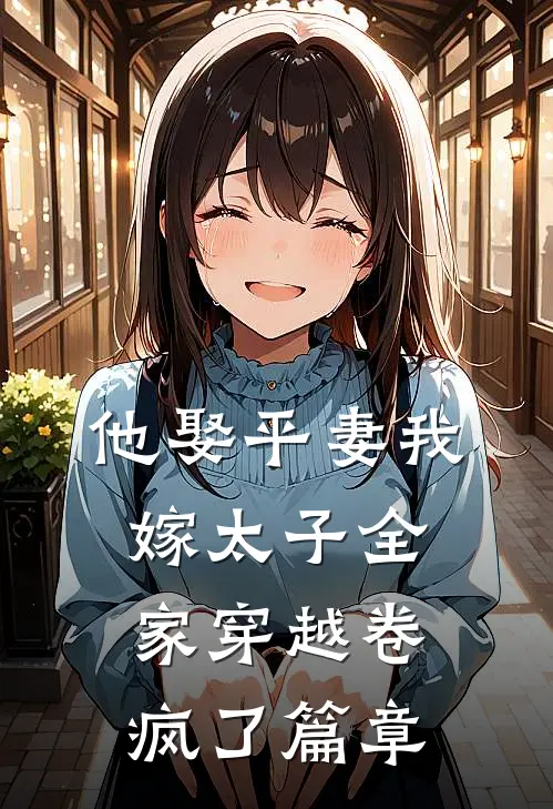 他娶平妻我嫁太子全家穿越卷疯了篇章