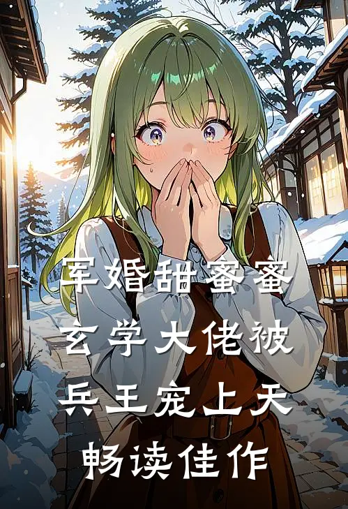 军婚甜蜜蜜，玄学大佬被兵王宠上天畅读佳作