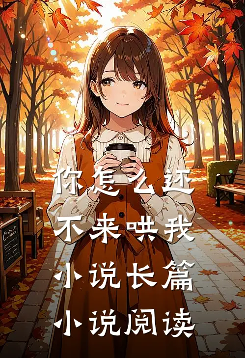 你怎么还不来哄我小说长篇小说阅读