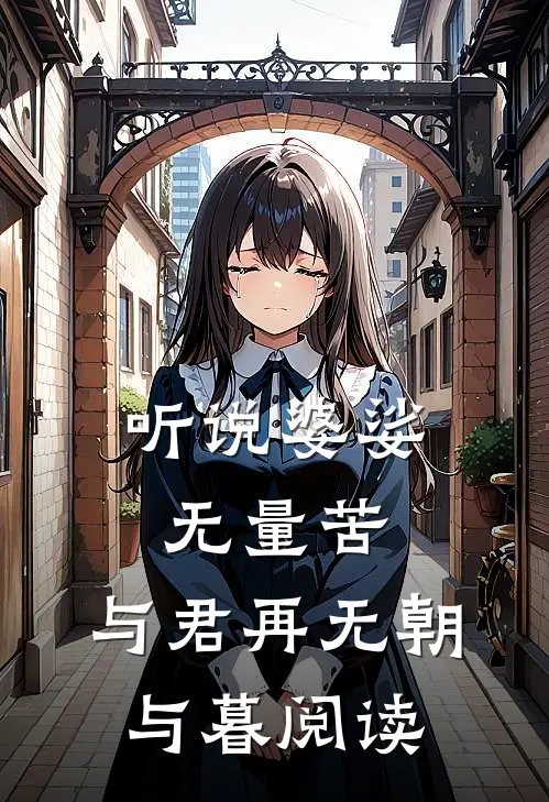 听说婆娑无量苦，与君再无朝与暮阅读