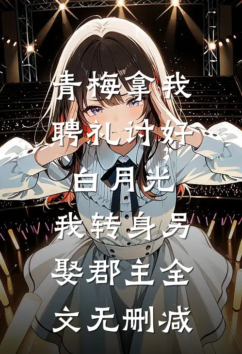 青梅拿我聘礼讨好白月光，我转身另娶郡主全文无删减