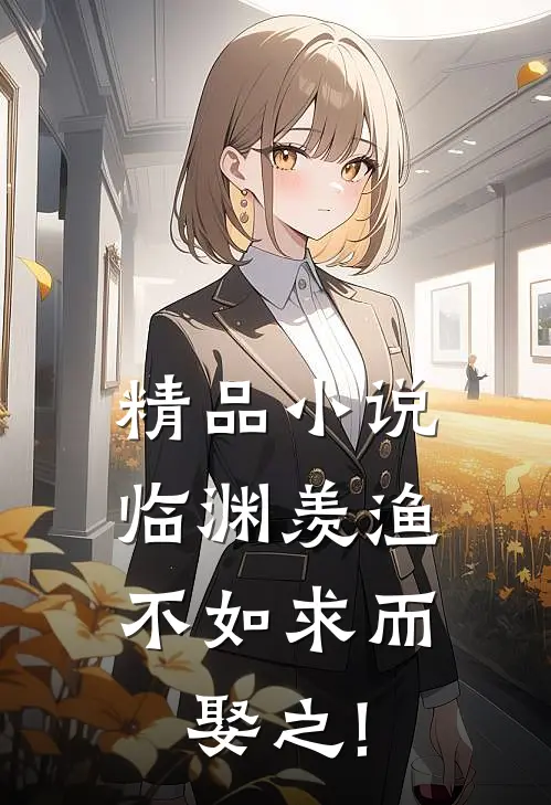 精品小说临渊羡渔,不如求而娶之!