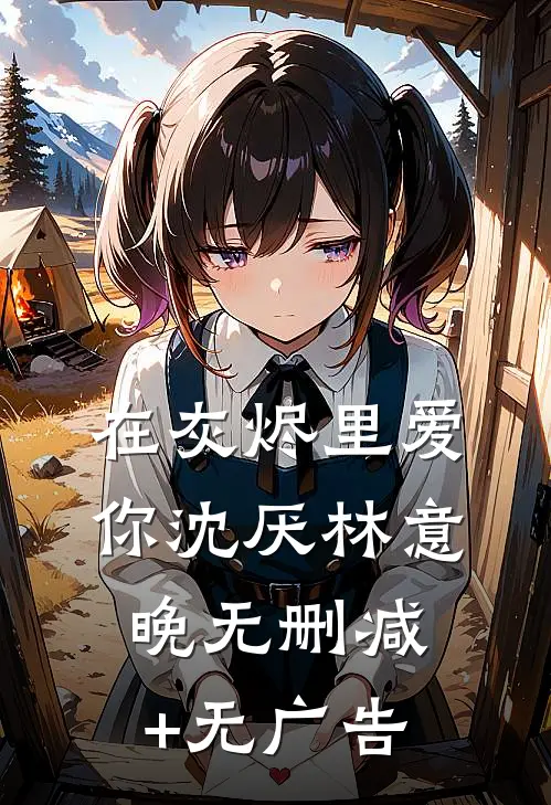 在灰烬里爱你沈厌林意晚无删减+无广告