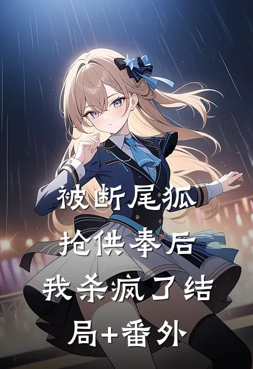 被断尾狐抢供奉后，我杀疯了结局+番外