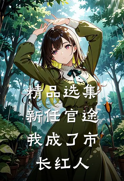 精品选集新任官途，我成了市长红人