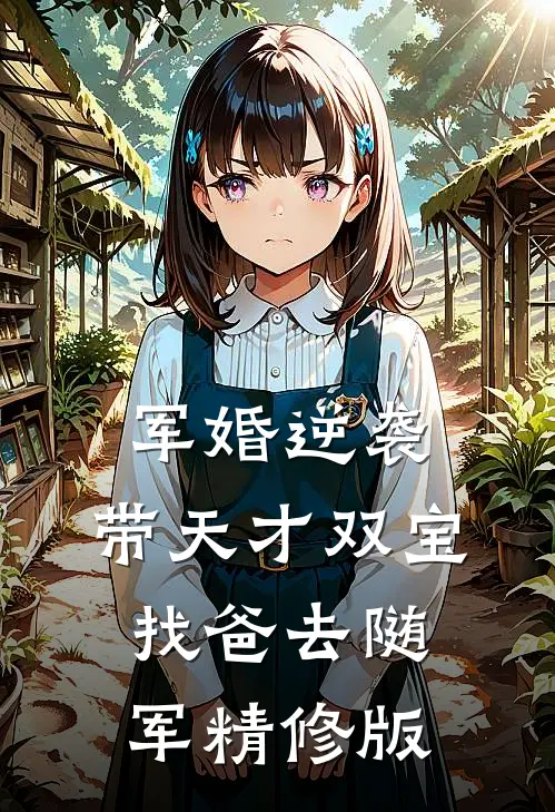 军婚逆袭：带天才双宝找爸去随军精修版
