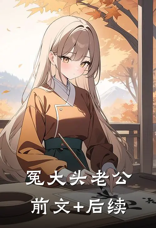 冤大头老公前文+后续