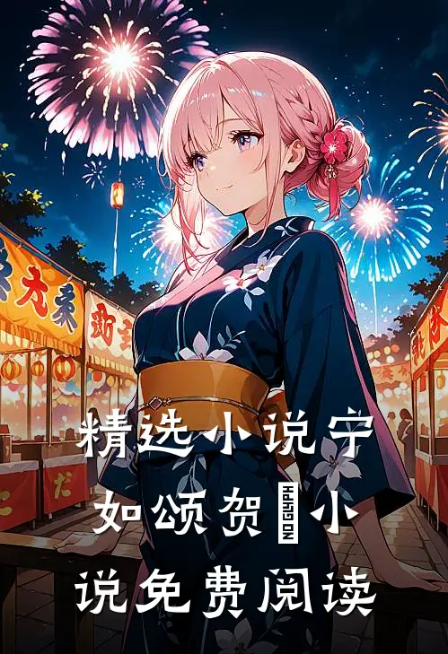 精选小说宁如颂贺玥小说免费阅读