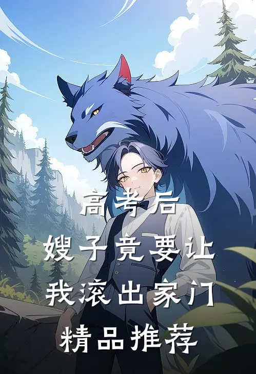 高考后，嫂子竟要让我滚出家门精品推荐