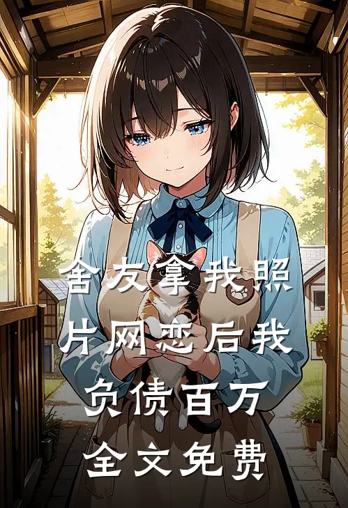 舍友拿我照片网恋后我负债百万全文免费