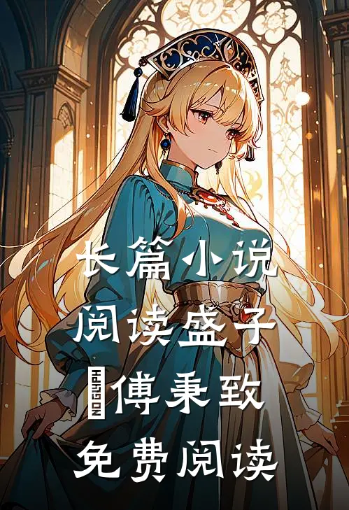 长篇小说阅读盛子婳傅秉致免费阅读