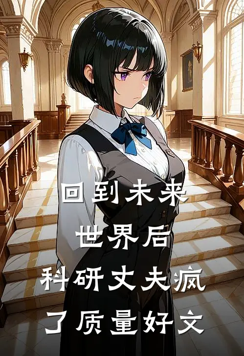 回到未来世界后，科研丈夫疯了质量好文