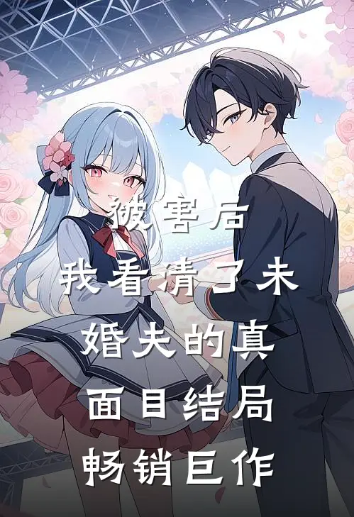 被害后,我看清了未婚夫的真面目结局畅销巨作