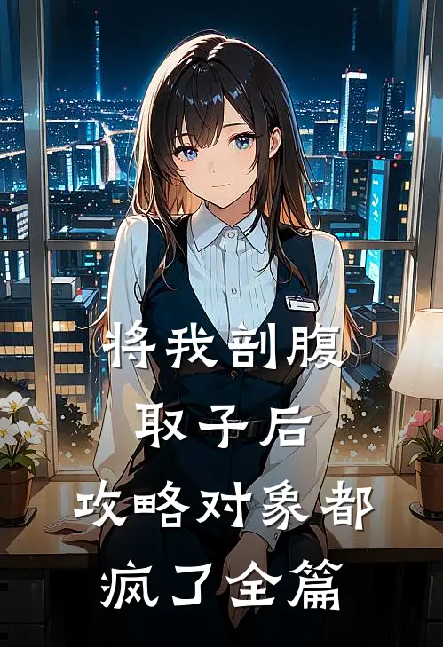 将我剖腹取子后，攻略对象都疯了全篇