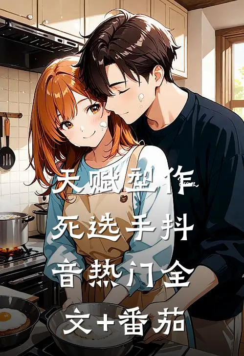 天赋型作死选手抖音热门全文+番茄