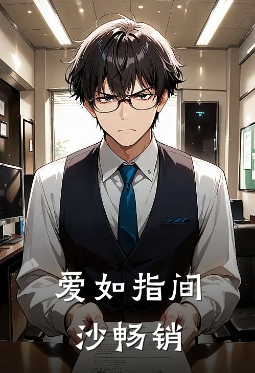 爱如指间沙畅销