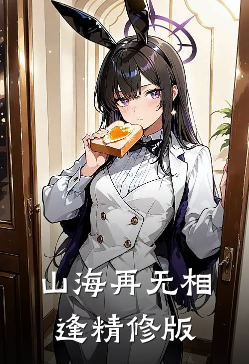 山海再无相逢精修版