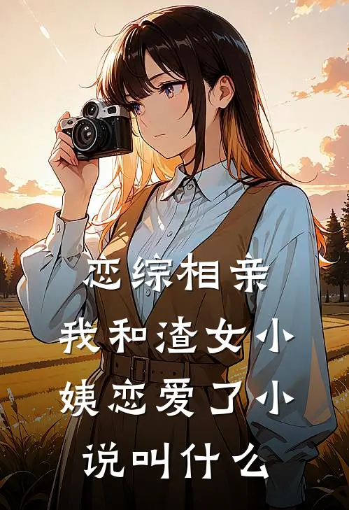 恋综相亲：我和渣女小姨恋爱了小说叫什么