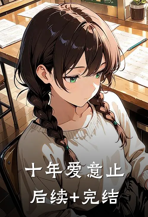 十年爱意止后续+完结