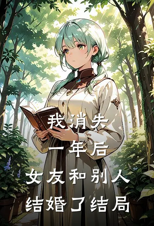 我消失一年后，女友和别人结婚了结局