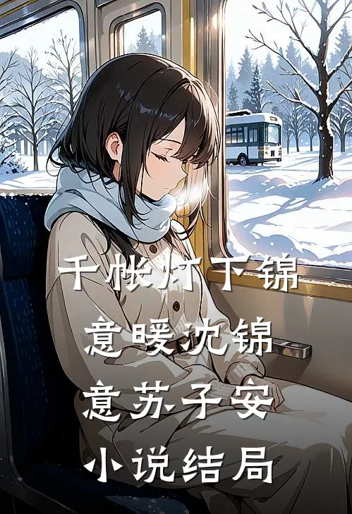千帐灯下锦意暖沈锦意苏子安小说结局