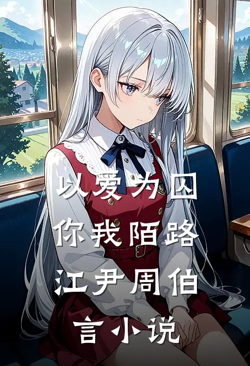 以爱为囚，你我陌路江尹周伯言小说