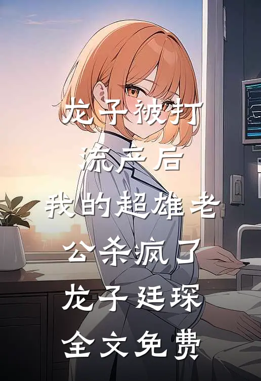 龙子被打流产后，我的超雄老公杀疯了龙子廷琛全文免费