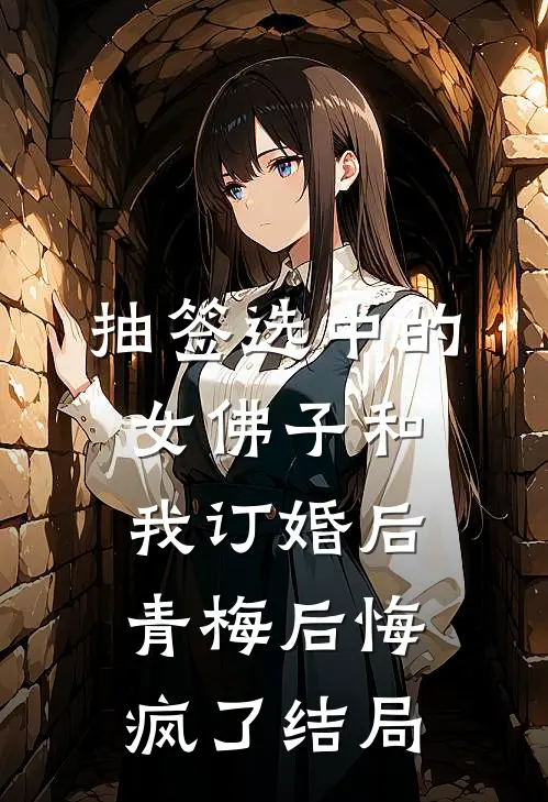 抽签选中的女佛子和我订婚后，青梅后悔疯了结局