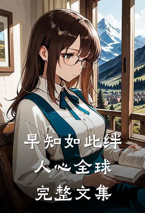 早知如此绊人心全球完整文集