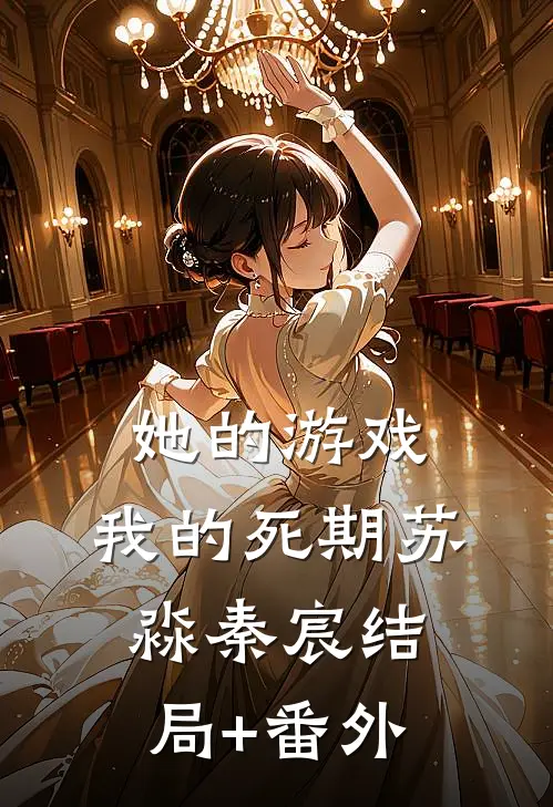 她的游戏，我的死期苏淼秦宸结局+番外
