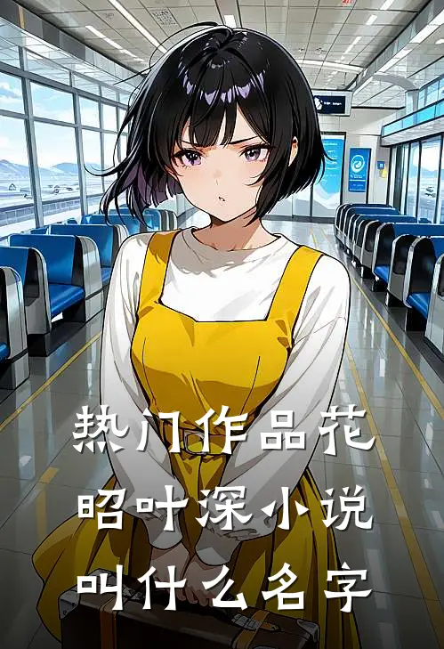 热门作品花昭叶深小说叫什么名字