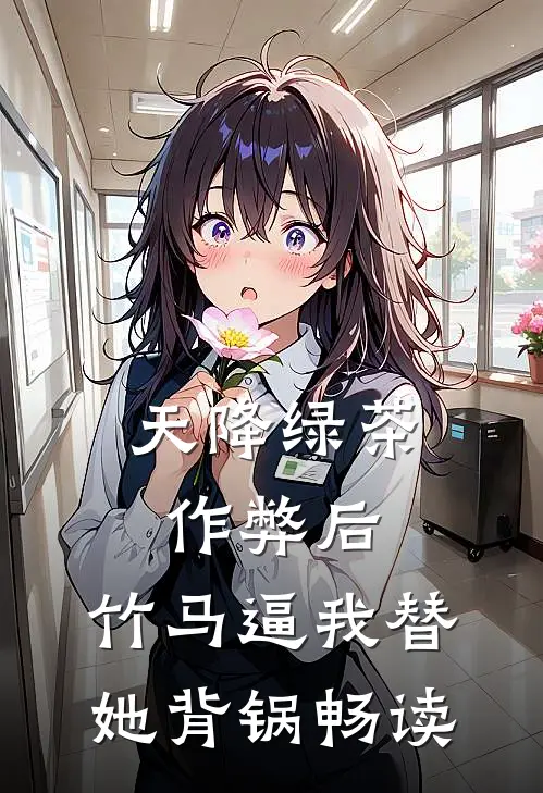 天降绿茶作弊后，竹马逼我替她背锅畅读