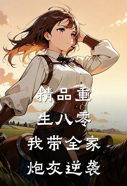 精品重生八零：我带全家炮灰逆袭