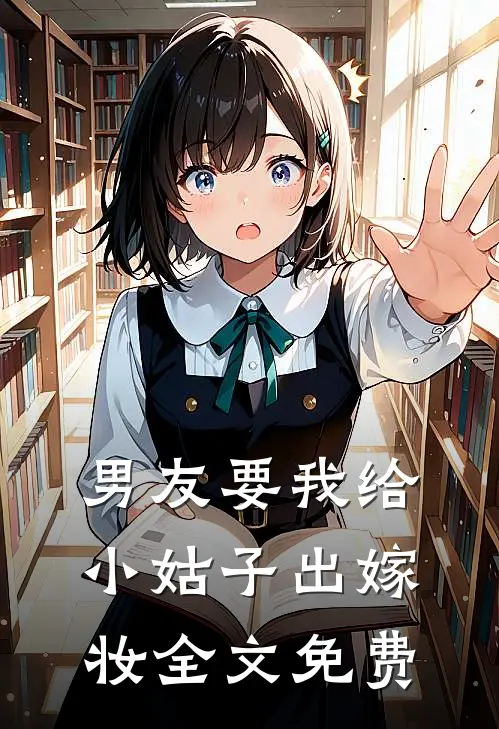 男友要我给小姑子出嫁妆全文免费