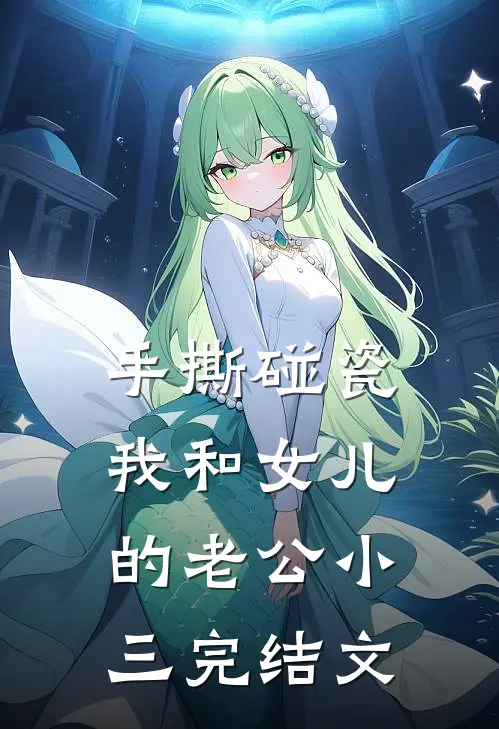 手撕碰瓷我和女儿的老公小三完结文