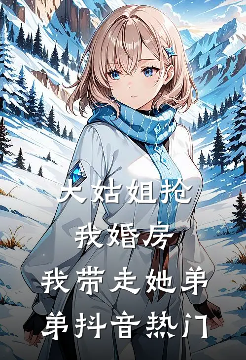 大姑姐抢我婚房,我带走她弟弟抖音热门
