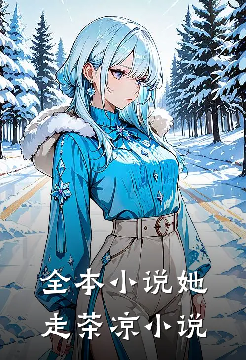 全本小说她走茶凉小说